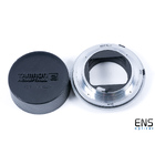 Tamron Adaptall 2 Adapter for Minolta MD Adapter