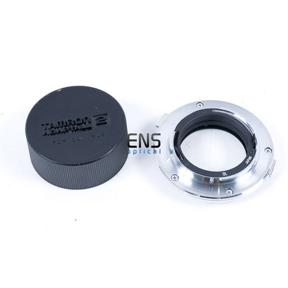 Tamron Adaptall 2 adapter for Olympus OL