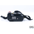 Nikon D80 DSLR Camera with two batteries