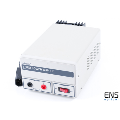 Velleman FPS1310 Fixed Power Supply 13.8vDc 10A