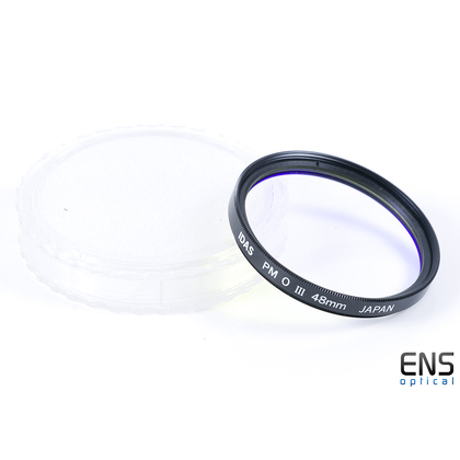 IDAS 2" PM Oiii Oxygen 3 48mm CCD Filter