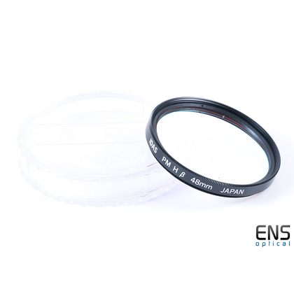 IDAS 2" PM HB Hydrogen Beta 48mm CCD Filter