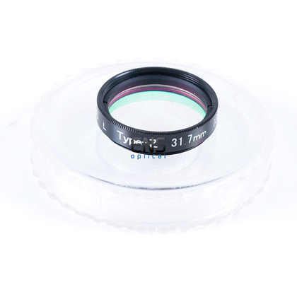 IDAS Type-Z IGAD L Luminence Filter 1.25" 31.7mm