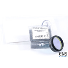 Sirius Optics 1.25" Neb1 Filter for Nebulae - New Open Box £75RRP