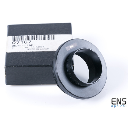Orion 36.4mm Large Accessory Ring #07167 - New old stock