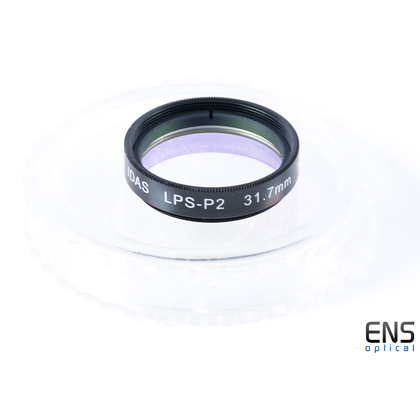 IDAS 1.25" LPS-P2 Light Pollution Suppression Filter