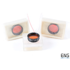 Burgess Optical Filter no.21 Orange - 1.25"