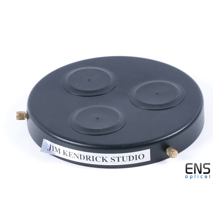 Kendrick Instruments 5" Focus Master Cover for 80-120mm