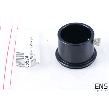 Orion 1.25" Imaging flip mirror Adapter - #05524 New old stock