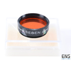 Seben 1.25" Orange Filter - Nice!