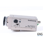 Sunkwang SK-2046 K4125 Mono High Resolution CCD Camera - New open box