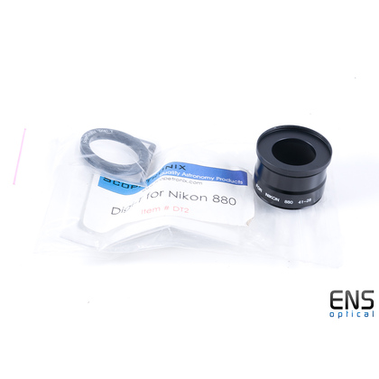 Scopetronix Digi-T Kit for Nikon 880 - New old stock