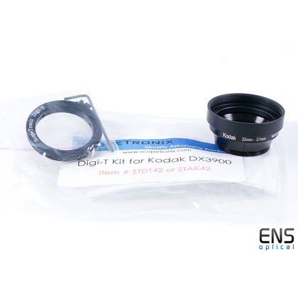 Scopetronix Digi-T Kit for Kodak DX3900 - New old stock