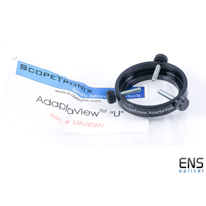 Scopetronix Adaptaview "U" - New old stock