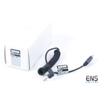 Nikon AR-R3N Shutter Release Cable for D5000 & D90 - New open box