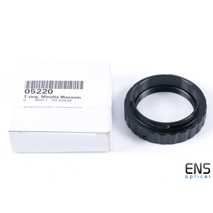 Orion T-Ring for Minolta - 05220