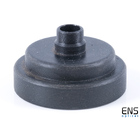 2" webcam nosepeiece with extender and Filter Threaded
