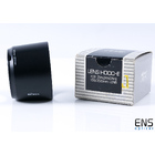 Zenza Bronica 105-250mm Lens Hood - Boxed Nice!