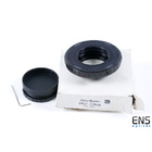 Baader Planetarium Nikon DSLR to T2 Ring