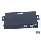 StarTech 4 Port Wall Mountable RS232 to USB Device