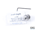 Farpoint Standard Mounting Screw for Far-Sight FP101