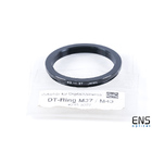 Baader Planetarium DT Ring M37 / M43 43mm to 37mm
