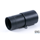 60-100mm T2 to 2" Pushfit Tele Camera Adapter