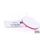 Baader Planetarium H-Alpha HA 35nm CCD Filter 50.8mm No Cell 2458379
