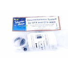 Astro Engineering Counterblanace System for ETX and ETX 90EC
