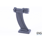 L Bracket for Binoculars - Mount your bino's to Standard Camera Mounting Screw