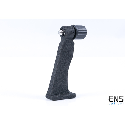 L Bracket for Binoculars - Mount your bino's to Standard Camera Mounting Screw