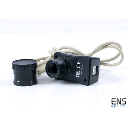Meade LPI Lunar Planetary Imaging Camera - *READ*