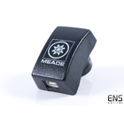Meade LPI Lunar Planetary Imaging Camera - *READ*
