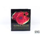 Hubble Vision - Astronomy with the Hubble Space Telescope
