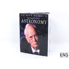 Beginner guide to Astornomy by Patrick Moore - Hardback