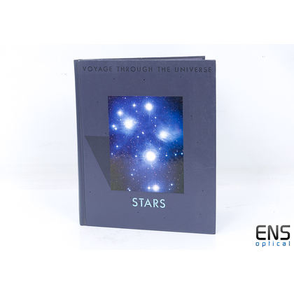 Stars - Voyage through the universe by Time-Life Books