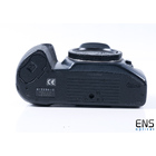 Minolta Dynax 500si 35mm Film SLR Camera - 91606917