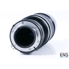 Nikon 300mm f/4.5 Ai-S Nikkor Telephoto Lens - 584063 JAPAN