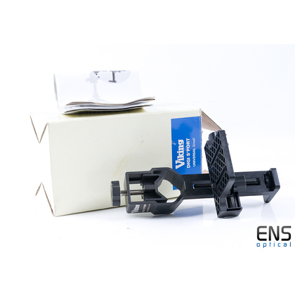 Viking Small Universal Digiscoping Adapter