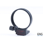 Canon Tripod Collar Mount Ring for 100mm f/2.8 Lens *Read*