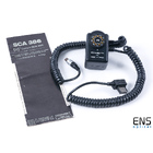 Bronica SCA 386 TTL Flash Sensor for ETRSi and Sq-ai Metz Series 45 Ct C
