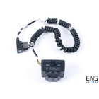 Bronica SCA 311 Dedicated Module for Canon & SCa 300A Cable