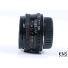 Phenix 50mm f/1.7 MC Prime Lens - Pentax K - 0068759 * FUNGUS*