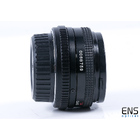 Phenix 50mm f/1.7 MC Prime Lens - Pentax K - 0068759 * FUNGUS*