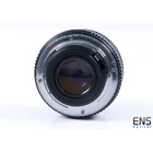 Phenix 50mm f/1.7 MC Prime Lens - Pentax K - 0068759 * FUNGUS*