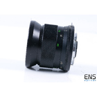 Vivitar 28mm f/2.5 Fast Wide Angle Prime Lens - Pre-Ai - 22436577 JAPAN