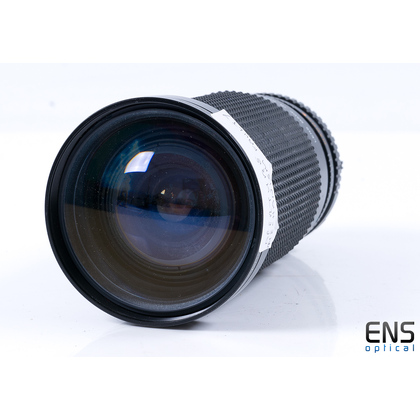 Ranger 28-200mm f/4-5.6 MD Auto Tele Macro Zoom Lens - 812473 *FUNGUS*