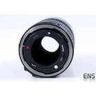 Canon 135mm f/3.5 FD Tele Prime Lens - 242724 JAPAN *SPARES*