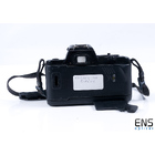 Nikon F-401s 35mm Film SLR Camera Body Only - JAPAN *SPARES*