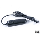 Pixel RC-201 E3 Shutter Release Cable 60D 600D 450D 1100D 1300D